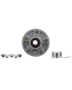Universal Trailer Wheel Hub