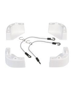 Cooler Mounting Kit