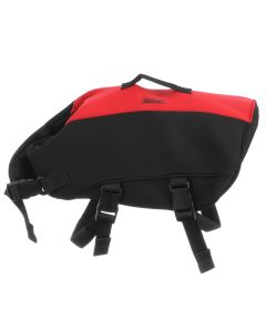 Adjustable Neoprene Dog Life Vest