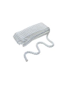 3-Strand Twisted Nylon Dock Line