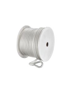 Double-Braid Nylon Anchor Line