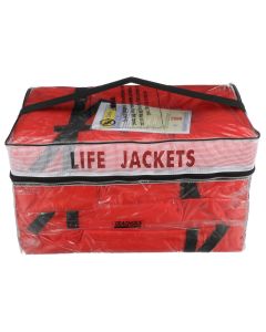 Life Vest Type II PFD