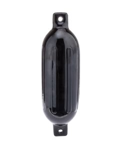Twin Eye Ribbed Fender