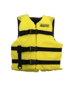 General Purpose Vest Type III PFD