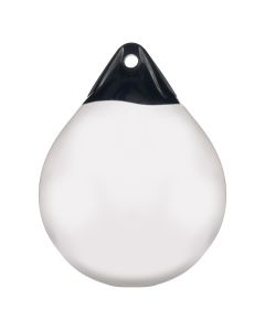 Commercial-Grade All-Purpose Buoy - 15" - White