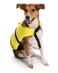 Adjustable Dog Life Vest