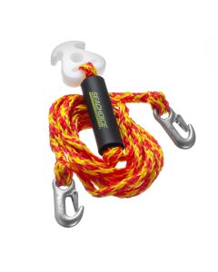 Extra Strength Tow Harness - 12'