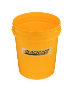 5-Gallon Plastic Bucket