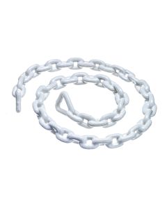 Anchor Lead Chain - PVC Coated