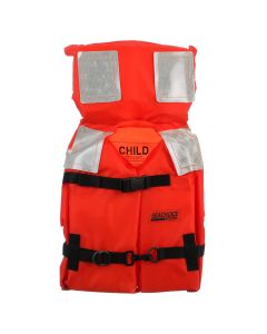Commercial Offshore Jacket Type I PFD